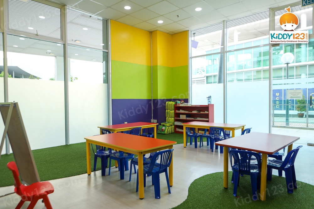 CIC International Abedeen Academy Putrajaya