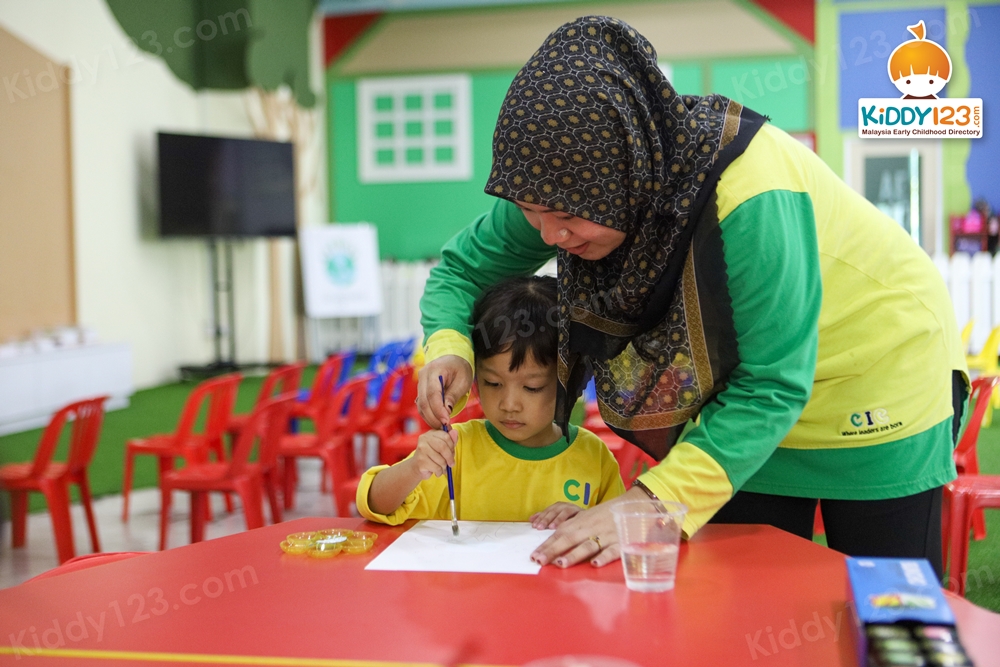 CIC International Abedeen Academy Putrajaya