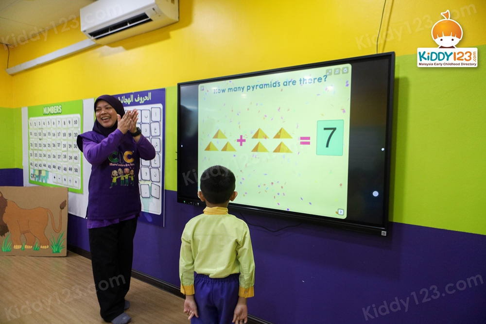 CIC Kota Kemuning