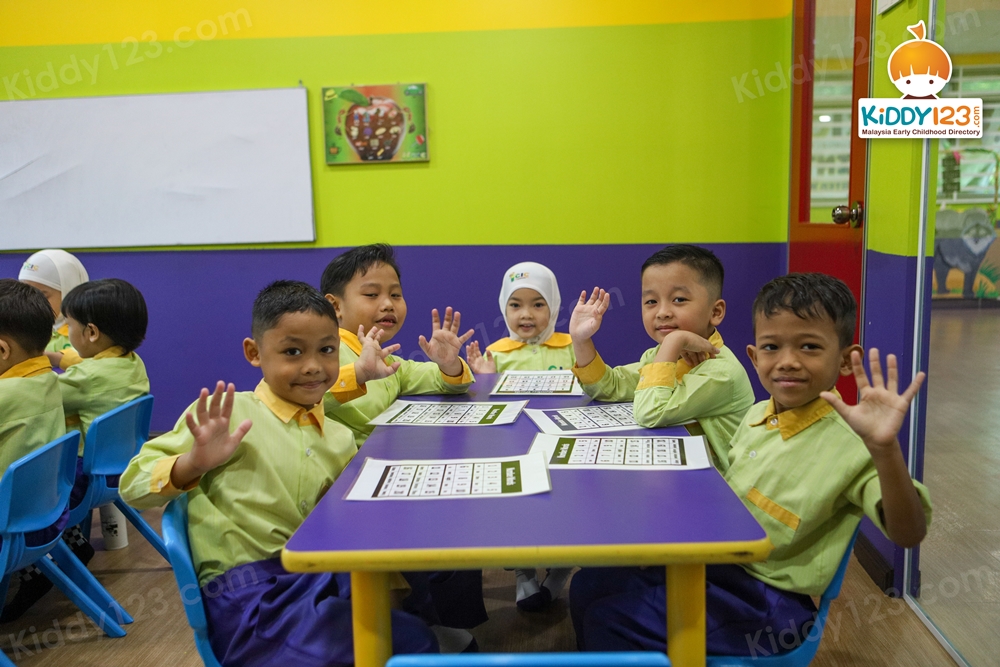 CIC Kota Kemuning