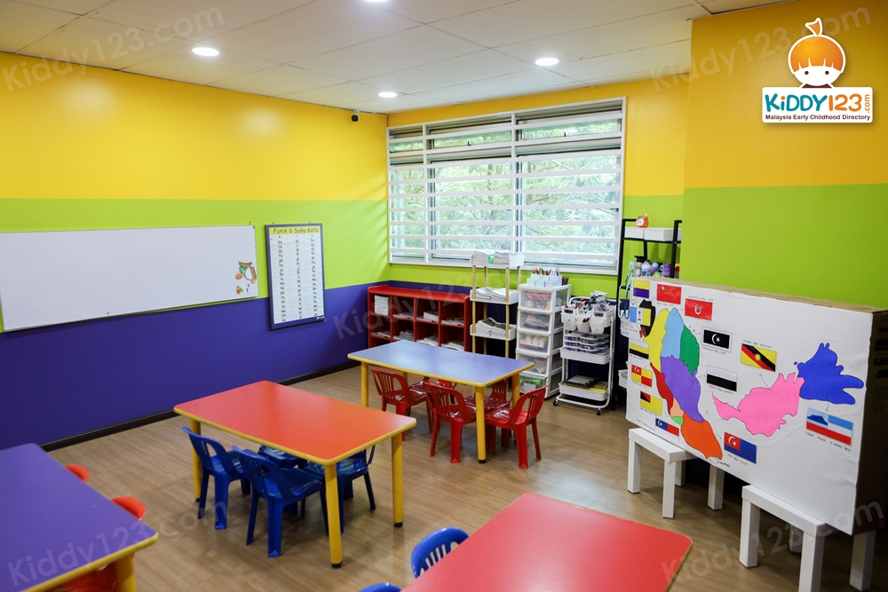 CIC Kota Kemuning