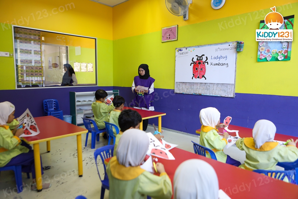 CIC Melati Utama