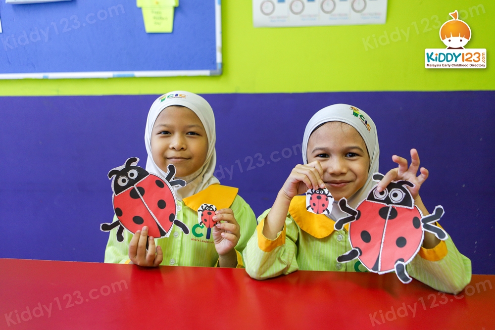 CIC Melati Utama