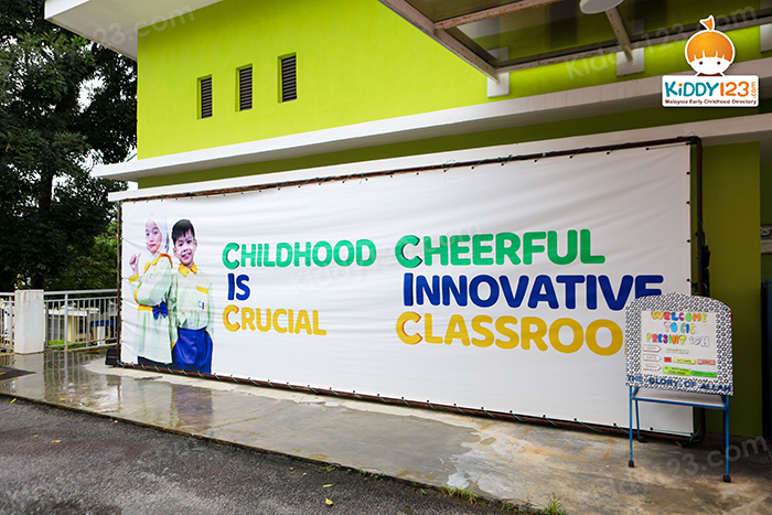CIC Glomac Cyberjaya