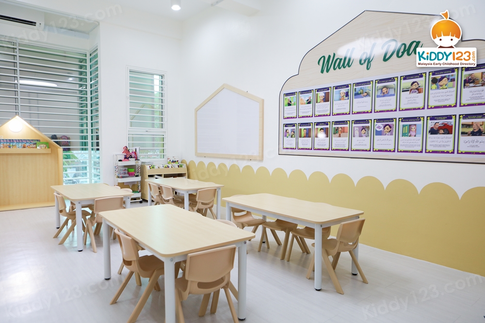 CIC Prima Sri Gombak