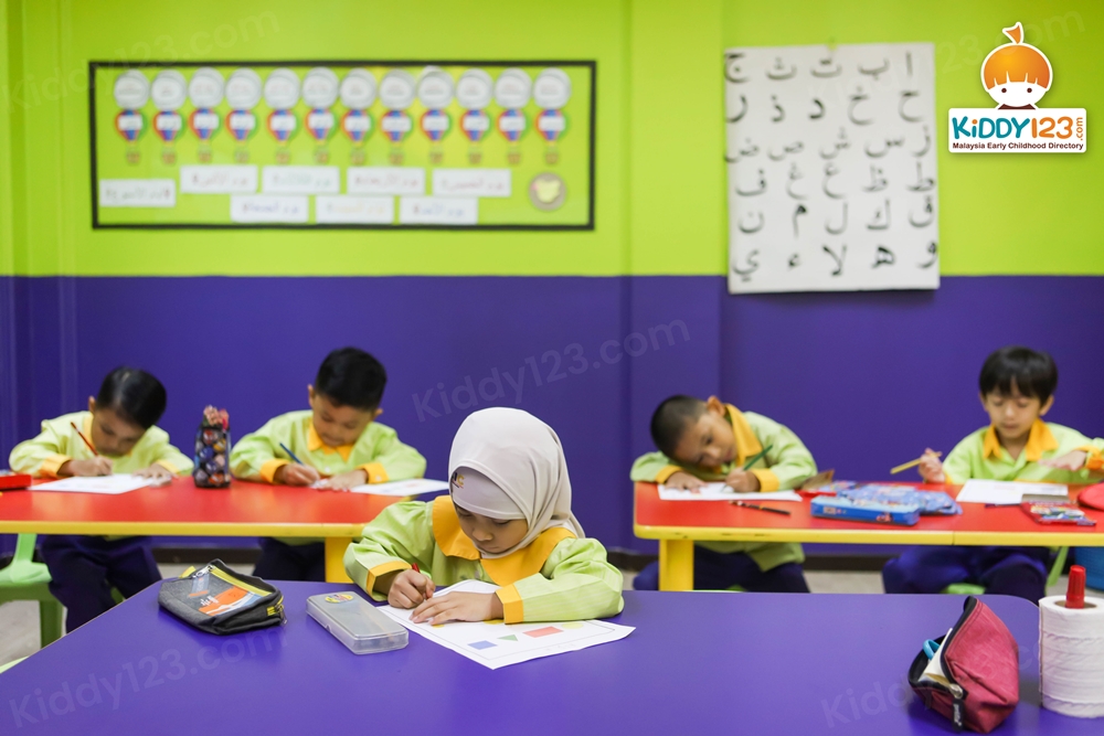 CIC Sri Andalas Klang