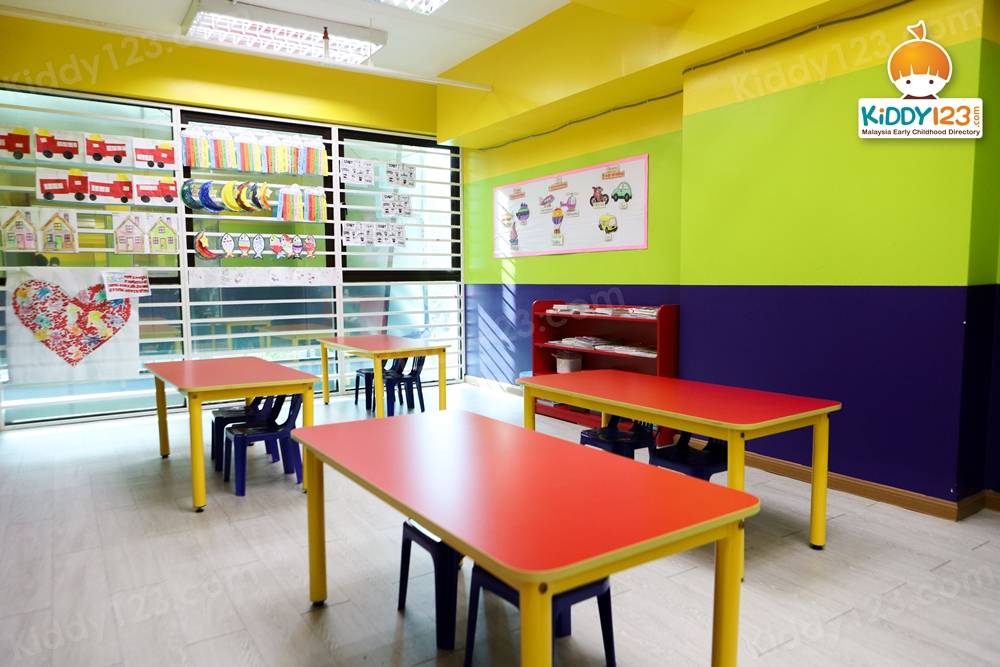 CIC Vista Alam Seksyen 14 Shah Alam