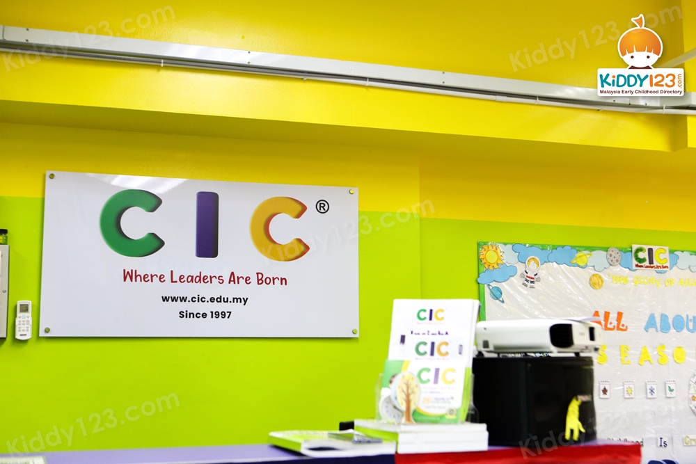 CIC Vista Alam Seksyen 14 Shah Alam