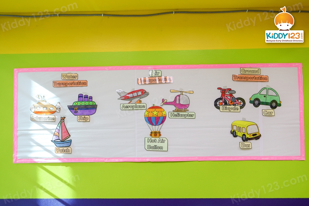 CIC Vista Alam Seksyen 14 Shah Alam