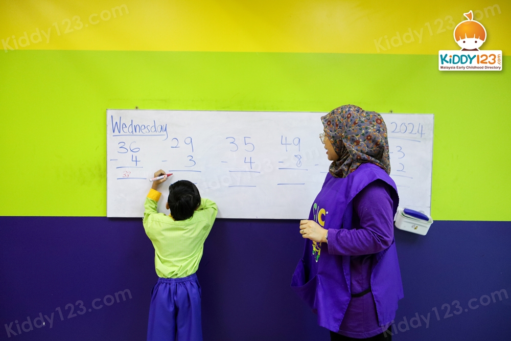 CIC Vista Alam Seksyen 14 Shah Alam