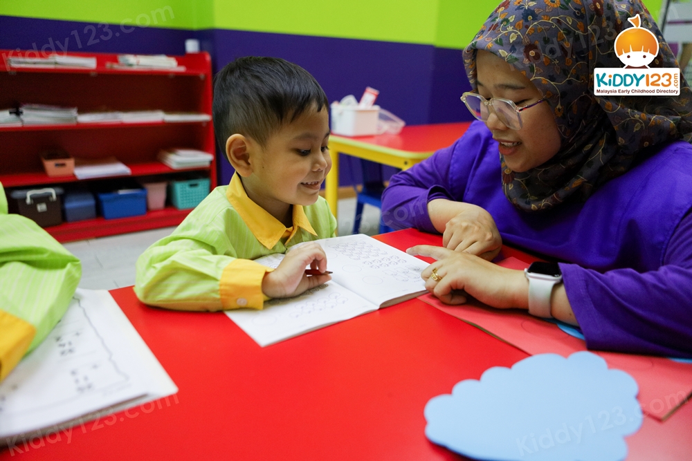 CIC Vista Alam Seksyen 14 Shah Alam