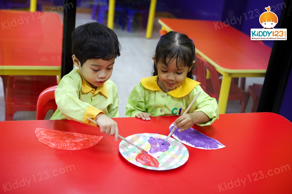 CIC Vista Alam Seksyen 14 Shah Alam