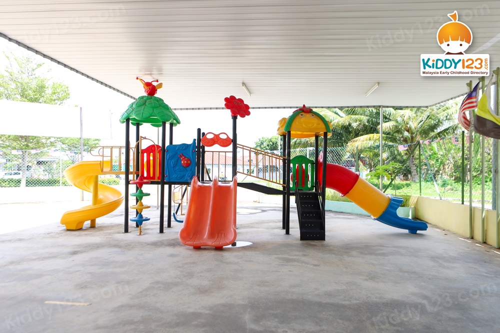 3Q MRC Junior Parit Buntar