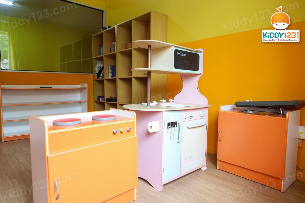 3Q MRC Toddlers Taman Mayang Jaya PJ