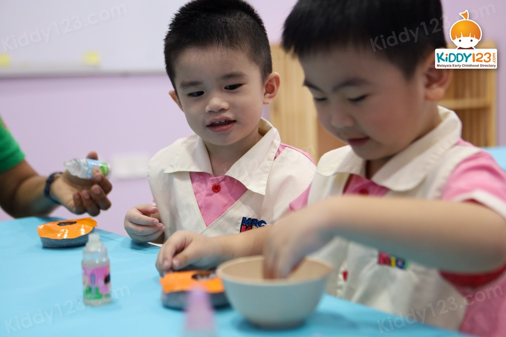 MRC Kids Bayan Baru