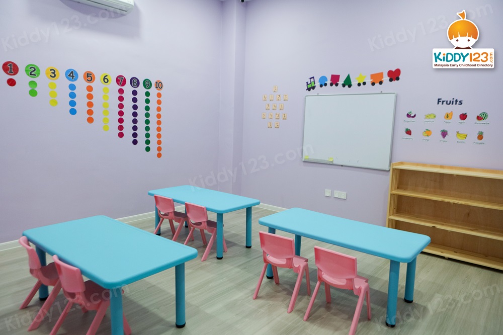 MRC Kids Bayan Baru