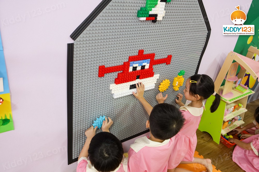 MRC Kids Farlim