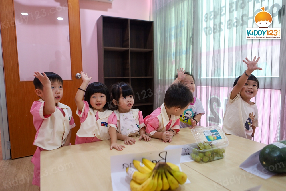 MRC Kids Rawang Town