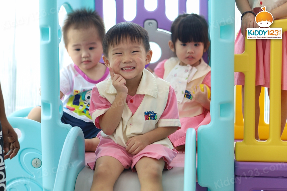 MRC Kids Rawang Town