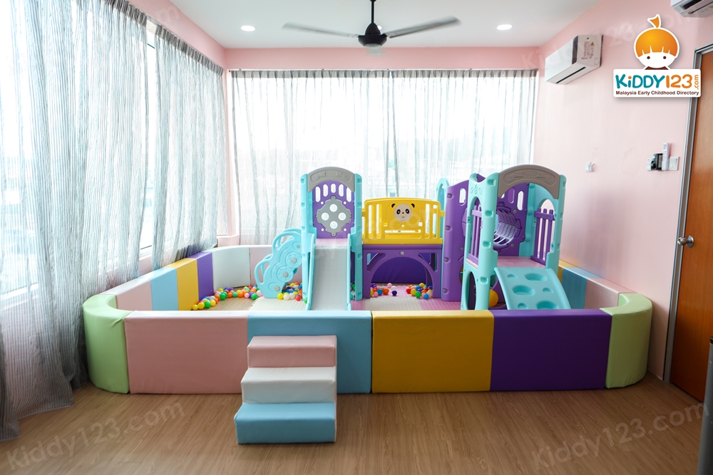 MRC Kids Rawang Town