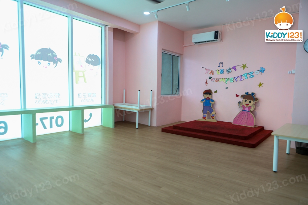 MRC Kids Rawang Town