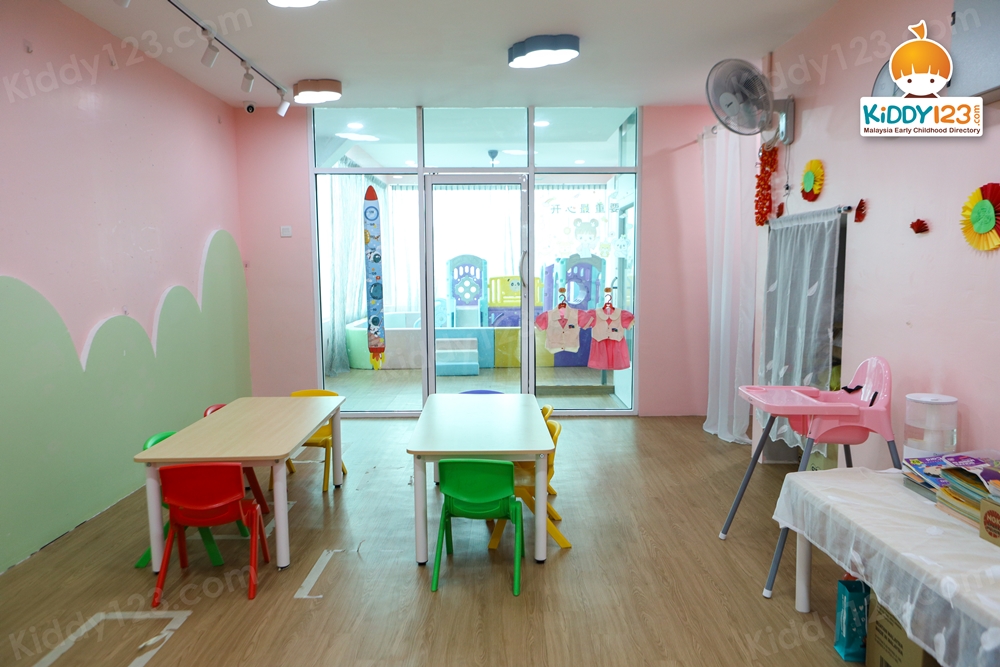 MRC Kids Rawang Town