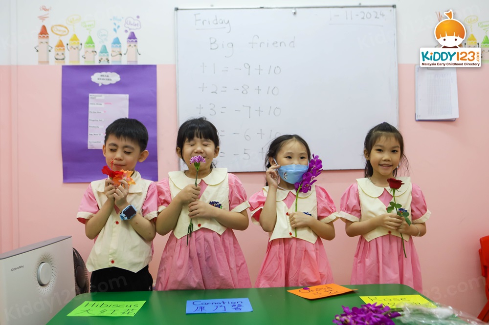 MRC Kids Taman Ehsan Kepong