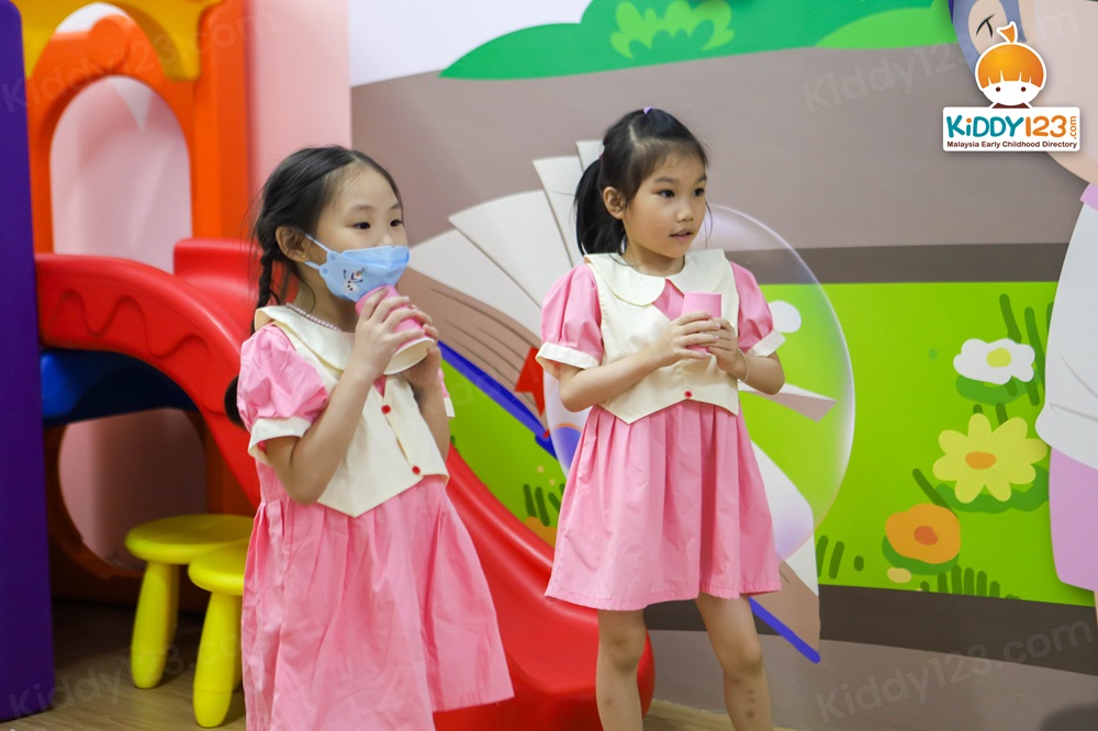 MRC Kids Taman Ehsan Kepong