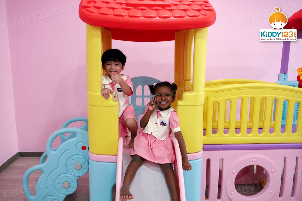MRC Kids Tanjung Bungah Penang