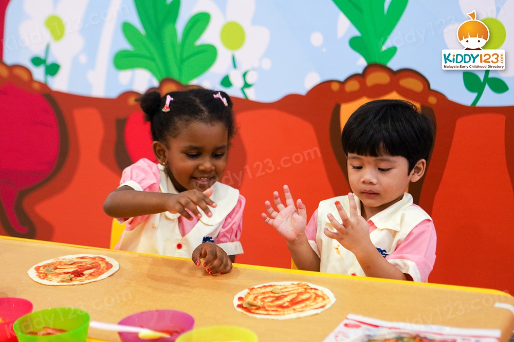 MRC Kids Tanjung Bungah Penang