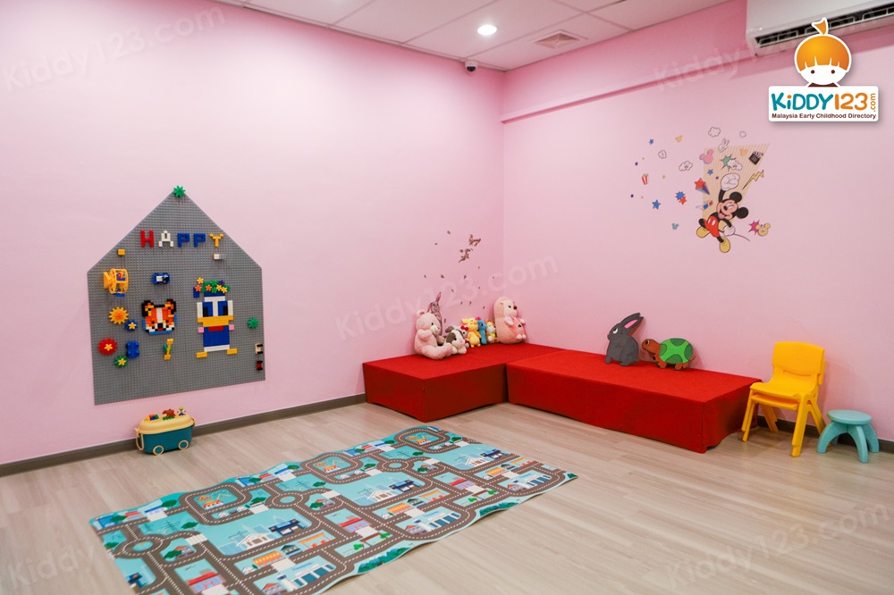 MRC Kids Tanjung Bungah Penang