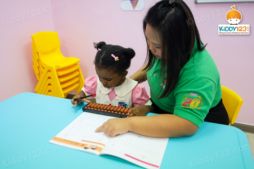 MRC Kids Tanjung Bungah Penang