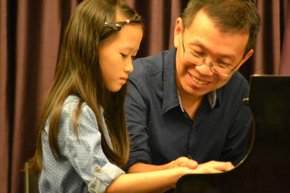 Pastorale Conservatoire of Music, Bandar Puchong Jaya