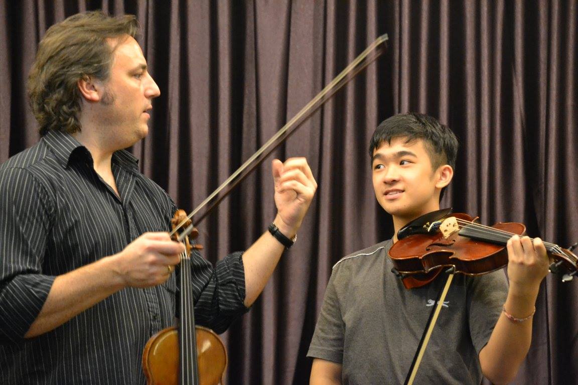 Pastorale Conservatoire of Music, Bandar Puchong Jaya