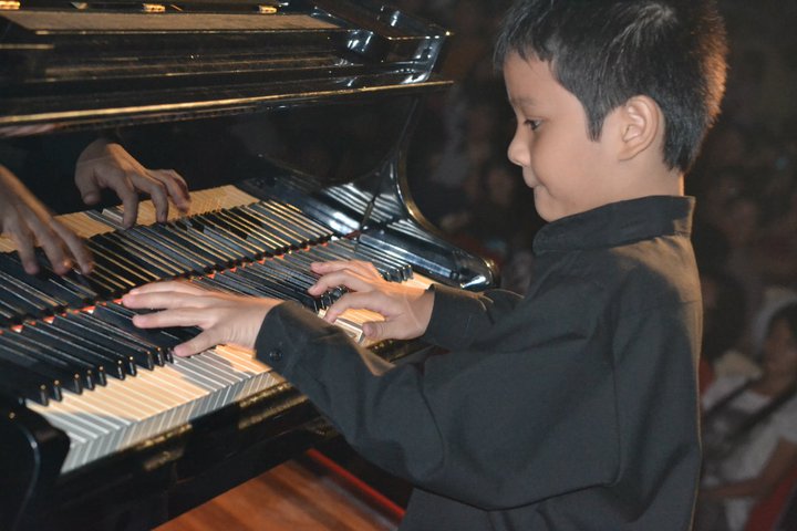 Pastorale Conservatoire of Music, Bandar Puchong Jaya