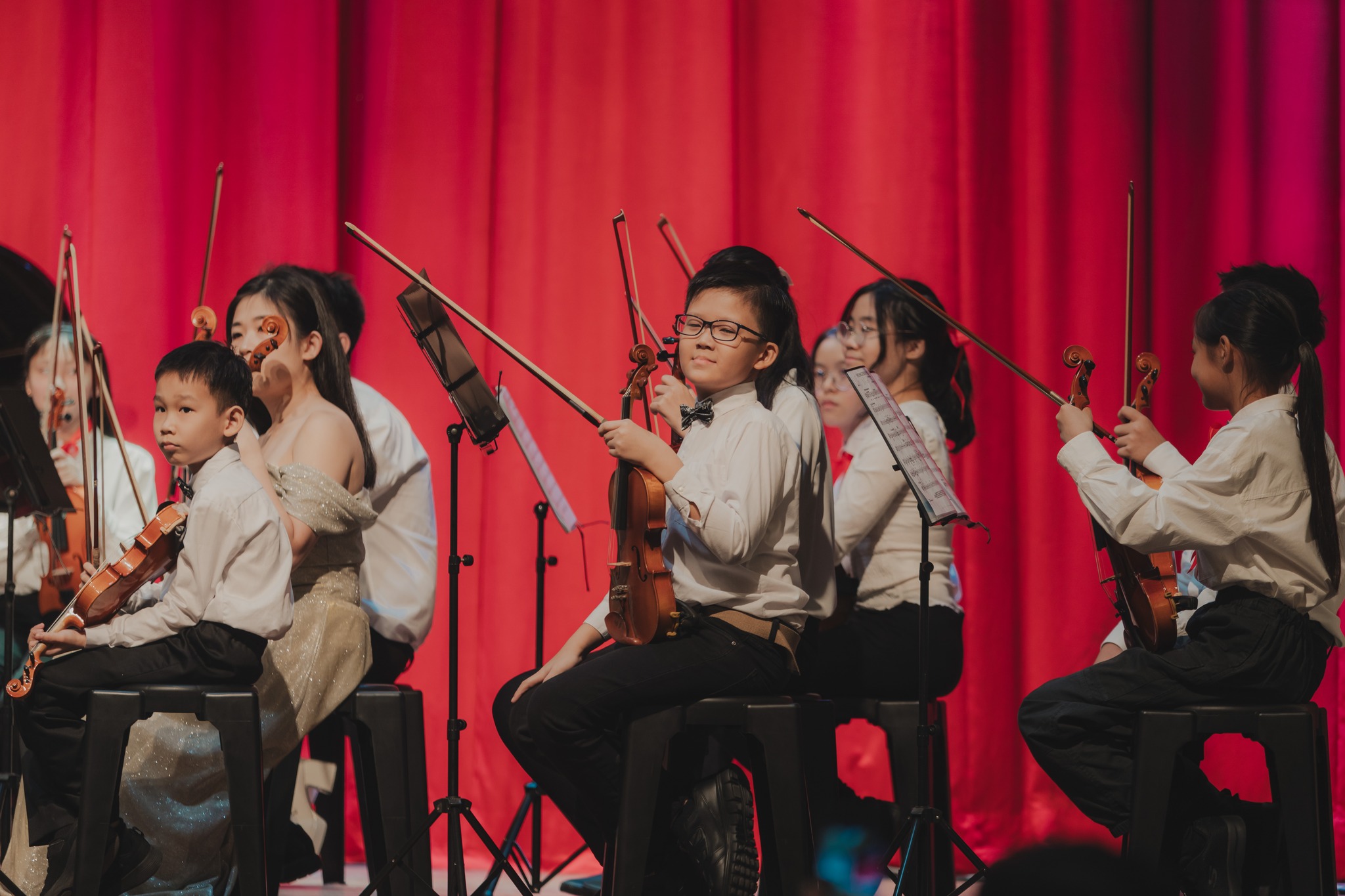Pastorale Conservatoire of Music, Bandar Puchong Jaya