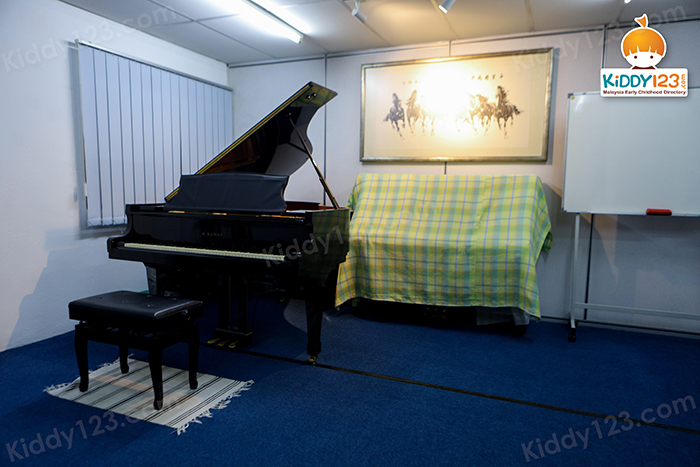 Pastorale Conservatoire of Music, Bandar Puchong Jaya