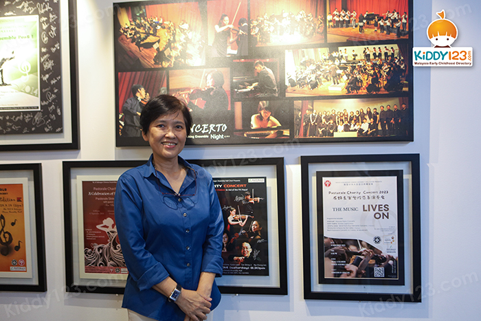 Pastorale Conservatoire of Music, Bandar Puchong Jaya