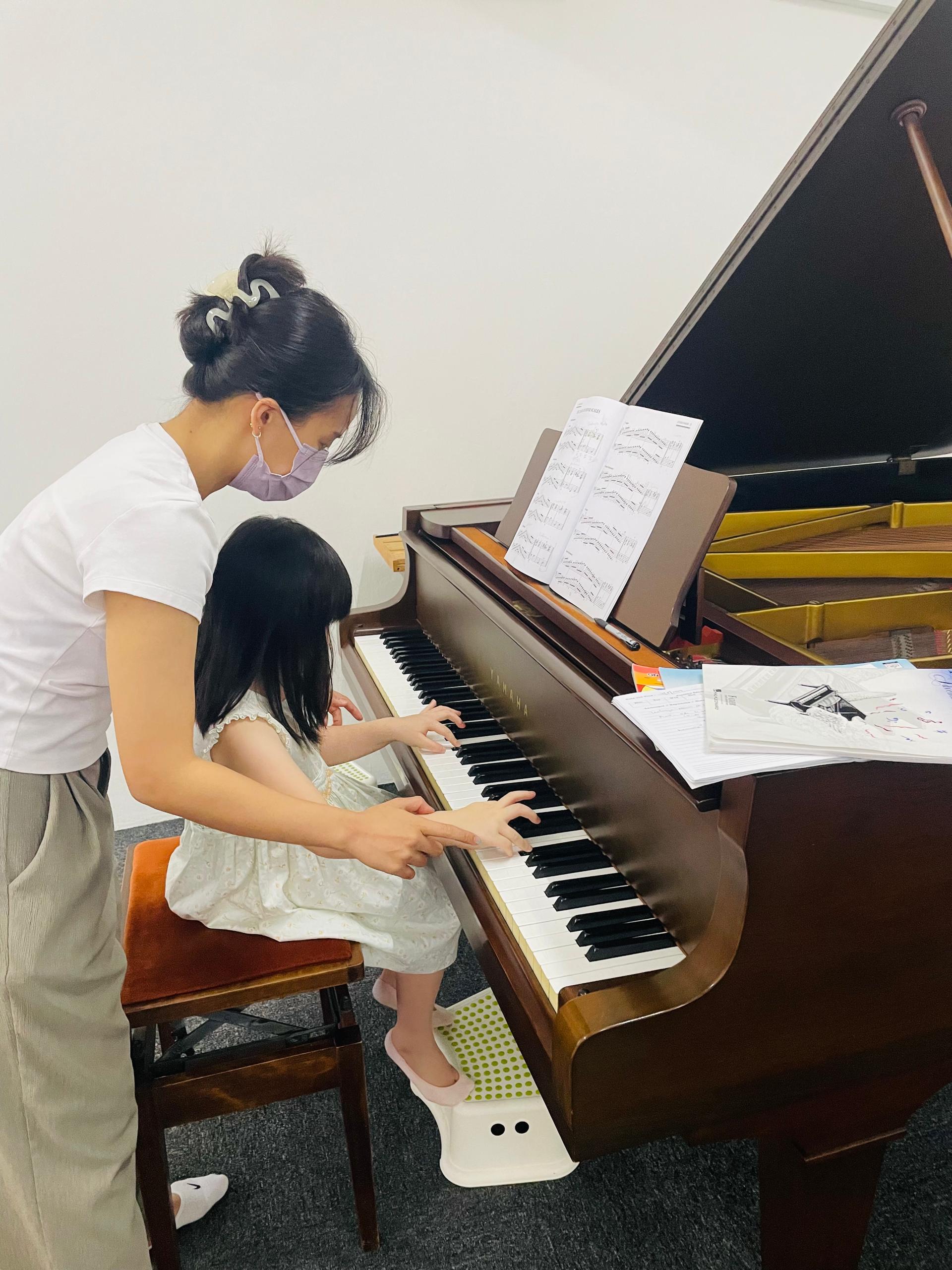 Pastorale Conservatoire of Music, Bandar Puchong Jaya