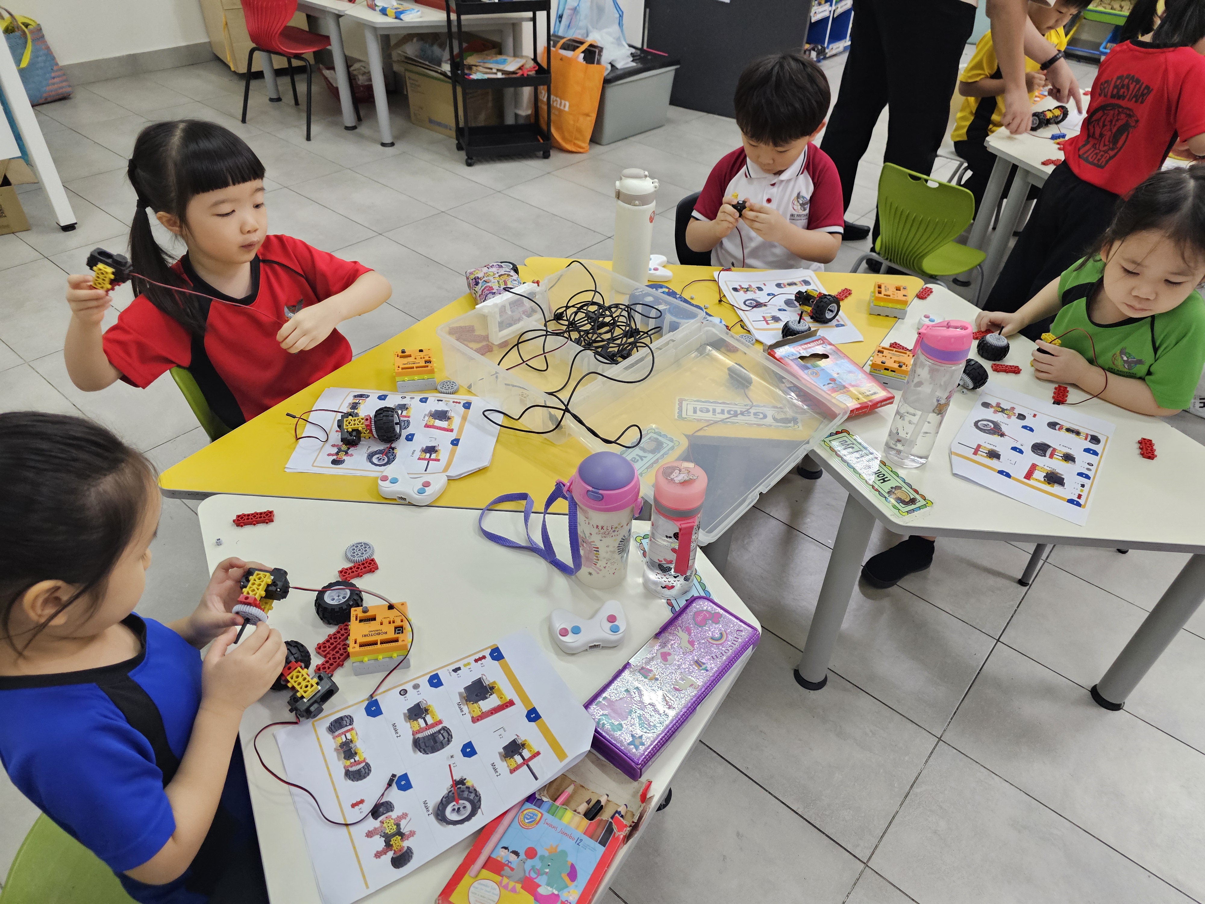 Sri Bestari International School KL