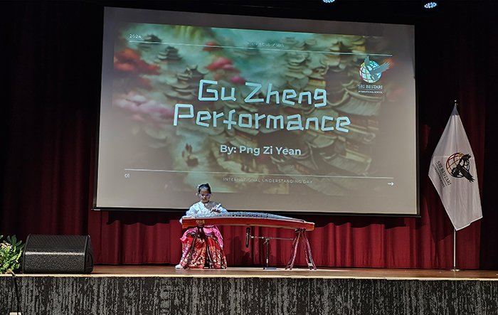 Sri Bestari International School KL