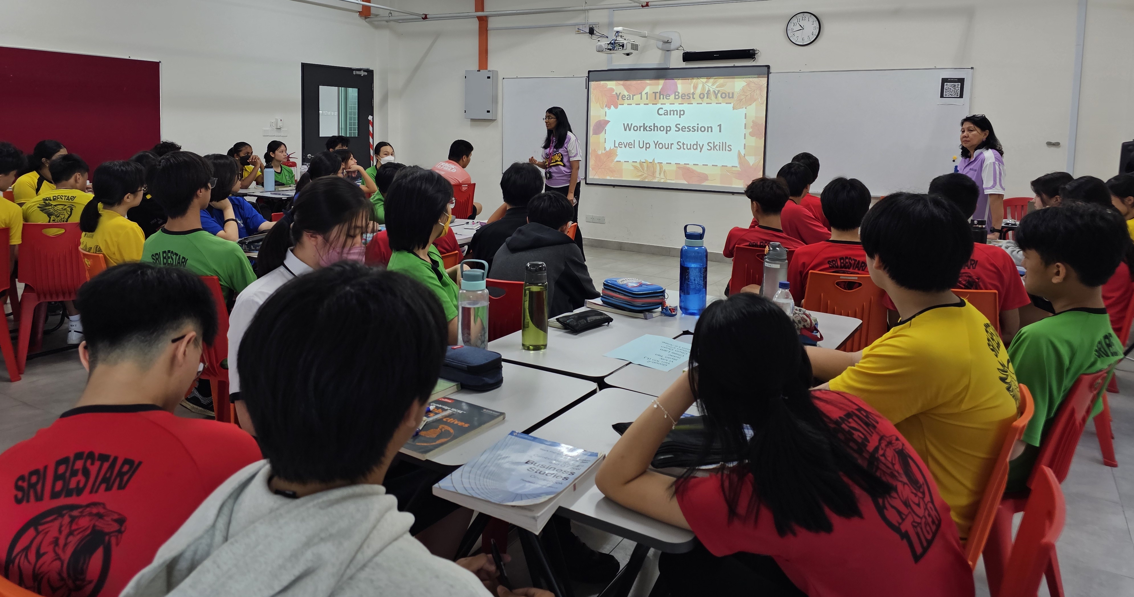Sri Bestari International School KL