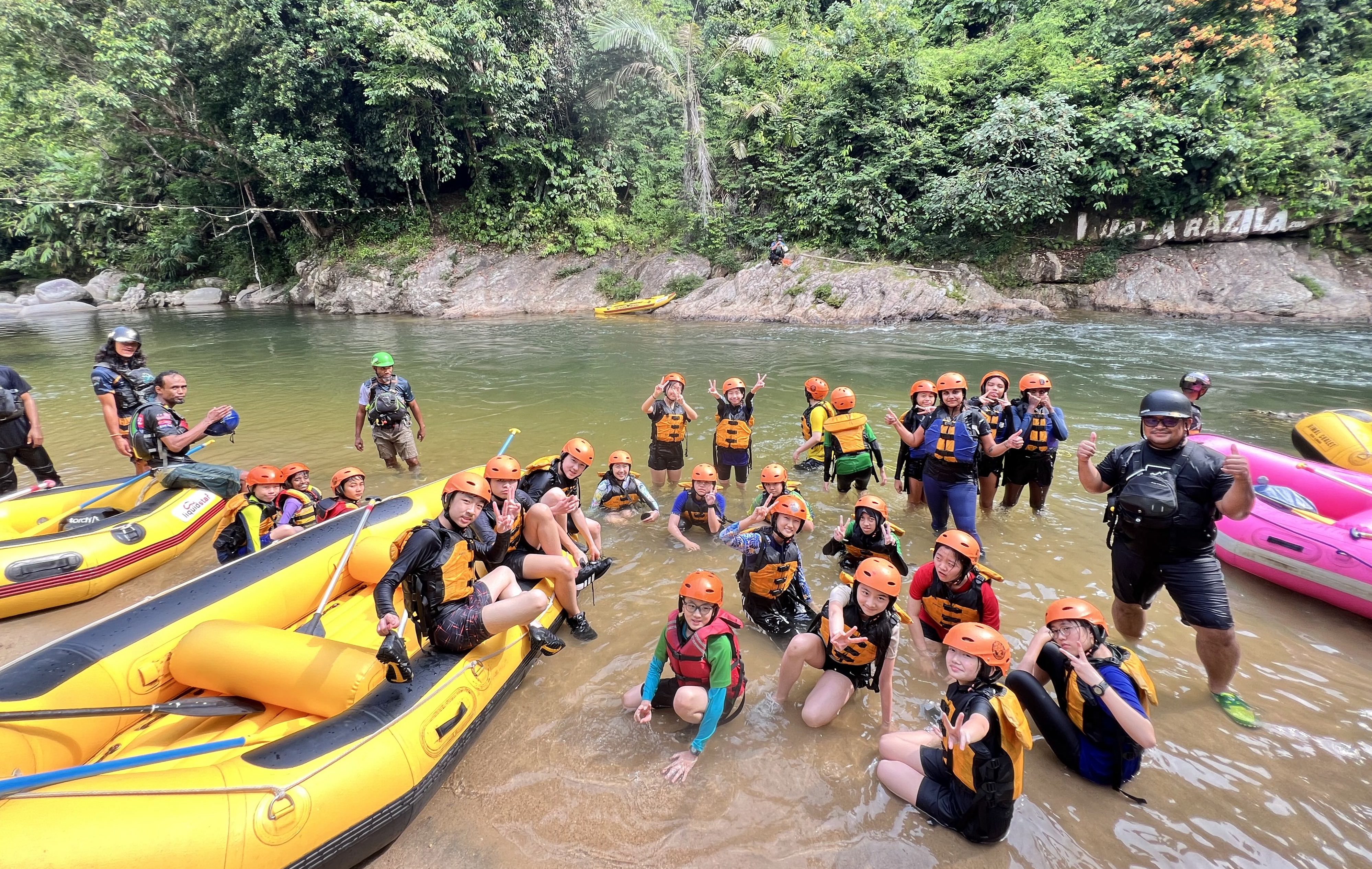 Sri Bestari International School KL