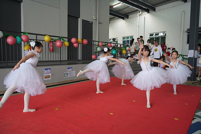 Sri Bestari International School KL