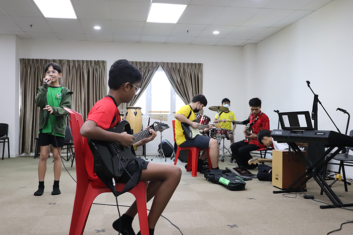 Sri Bestari International School KL