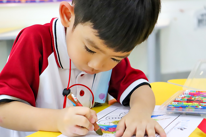 Sri Bestari International School KL