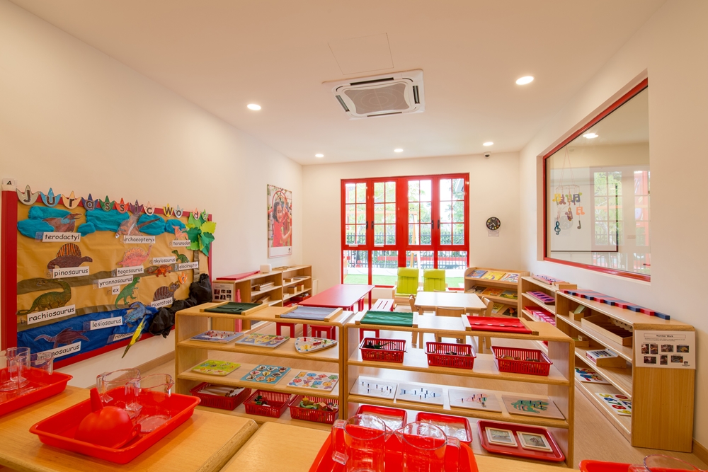 The Children's House TTDI 2