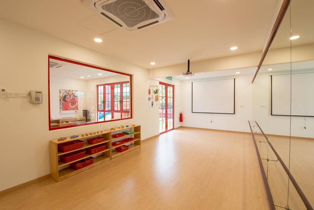 The Children's House TTDI 2