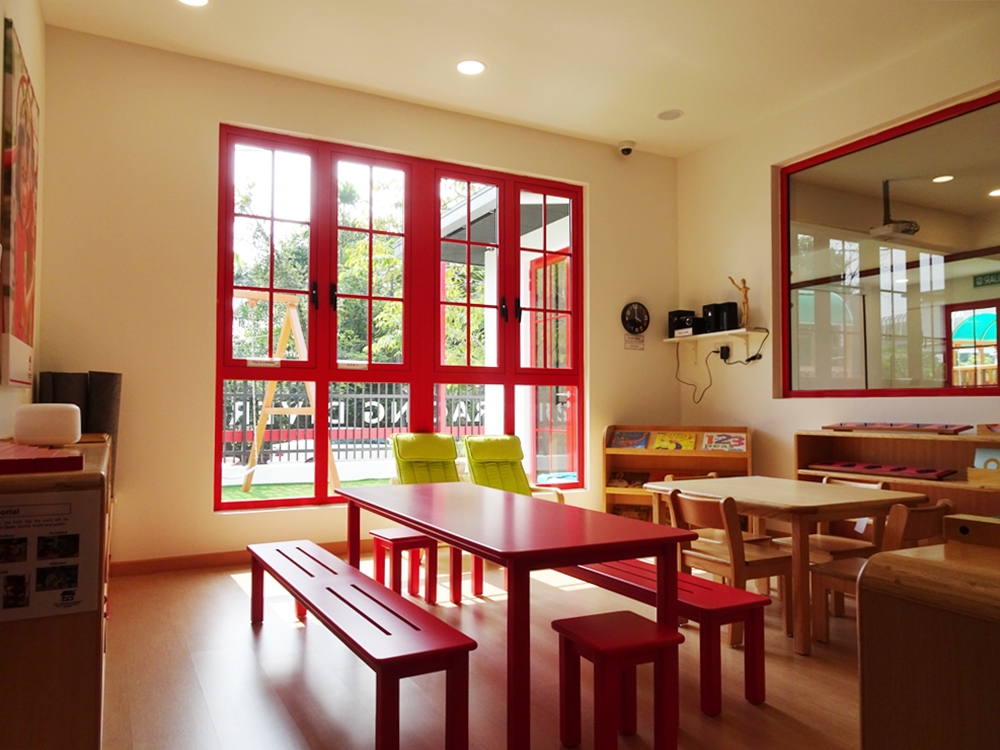 The Children's House TTDI 2