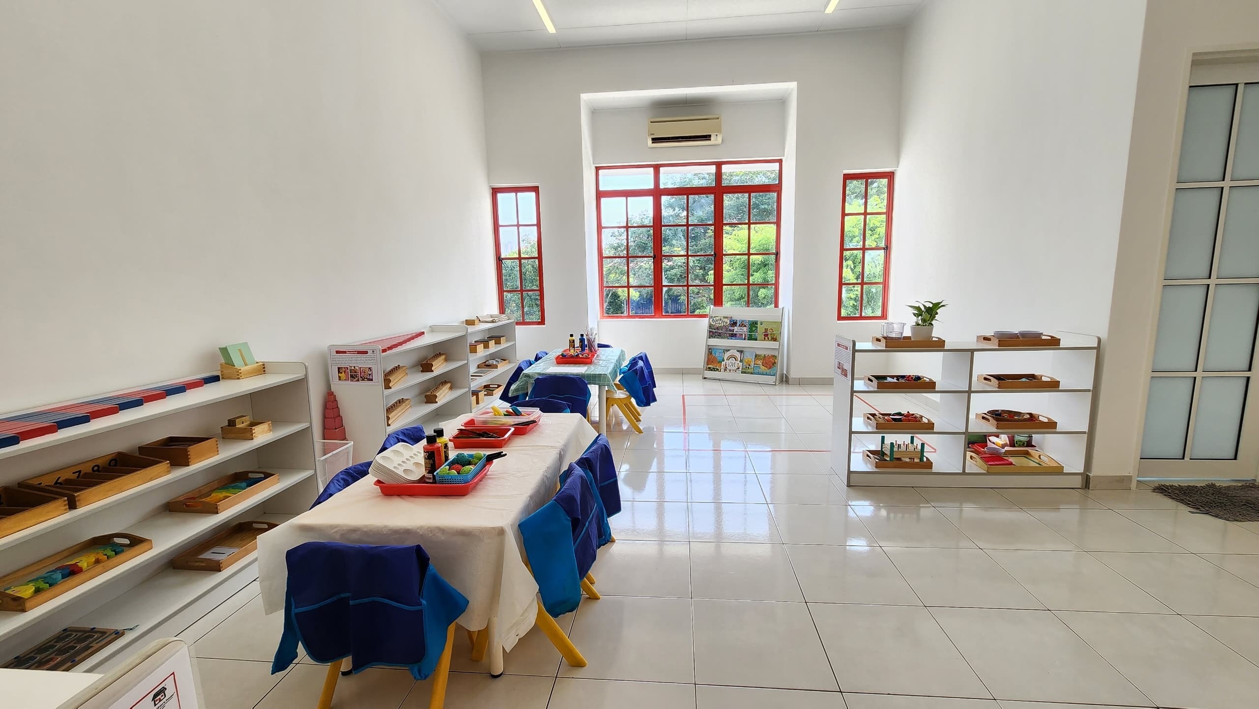 the children's house setia alam